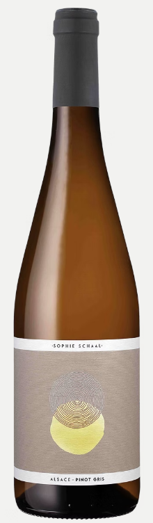 Bottle shot